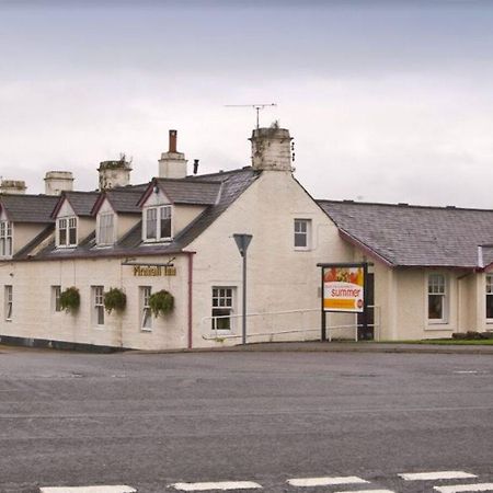 Premier Inn Stirling South 외부 사진
