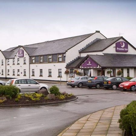 Premier Inn Stirling South 외부 사진
