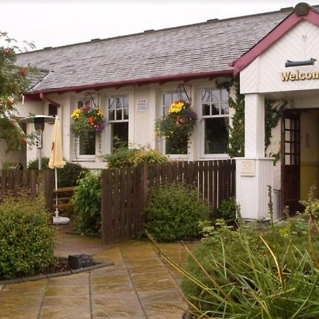 Premier Inn Stirling South 외부 사진