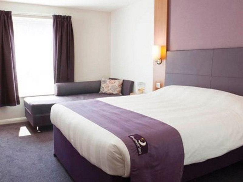 Premier Inn Stirling South 외부 사진