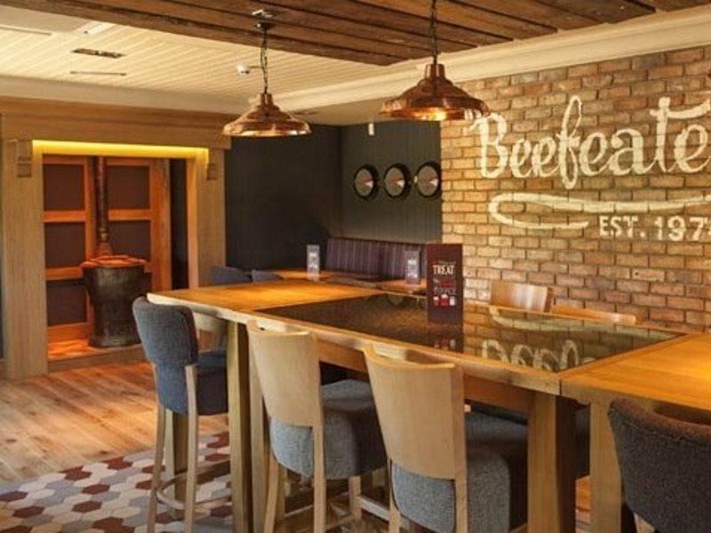Premier Inn Stirling South 외부 사진